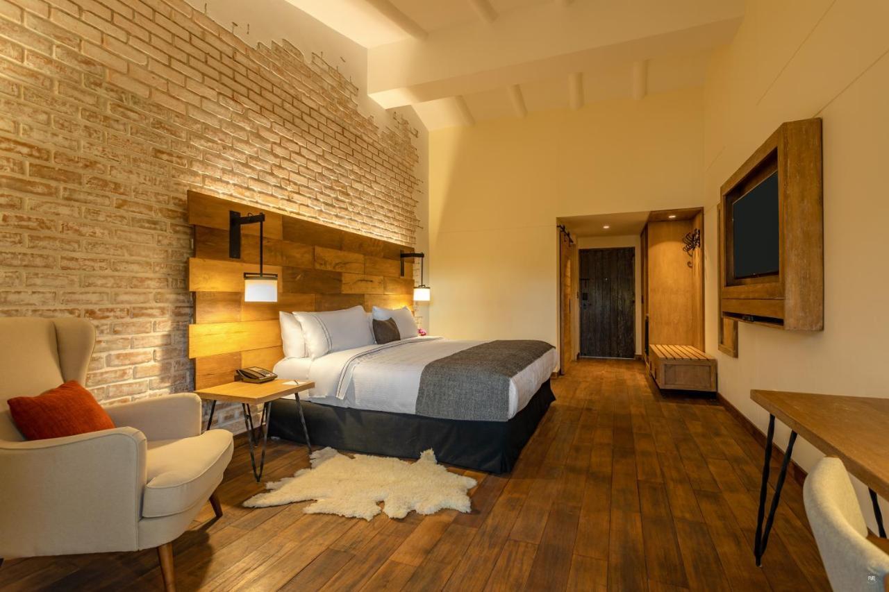 Sonesta Posadas Del Inca - Valle Sagrado Yucay Urubamba Exterior photo