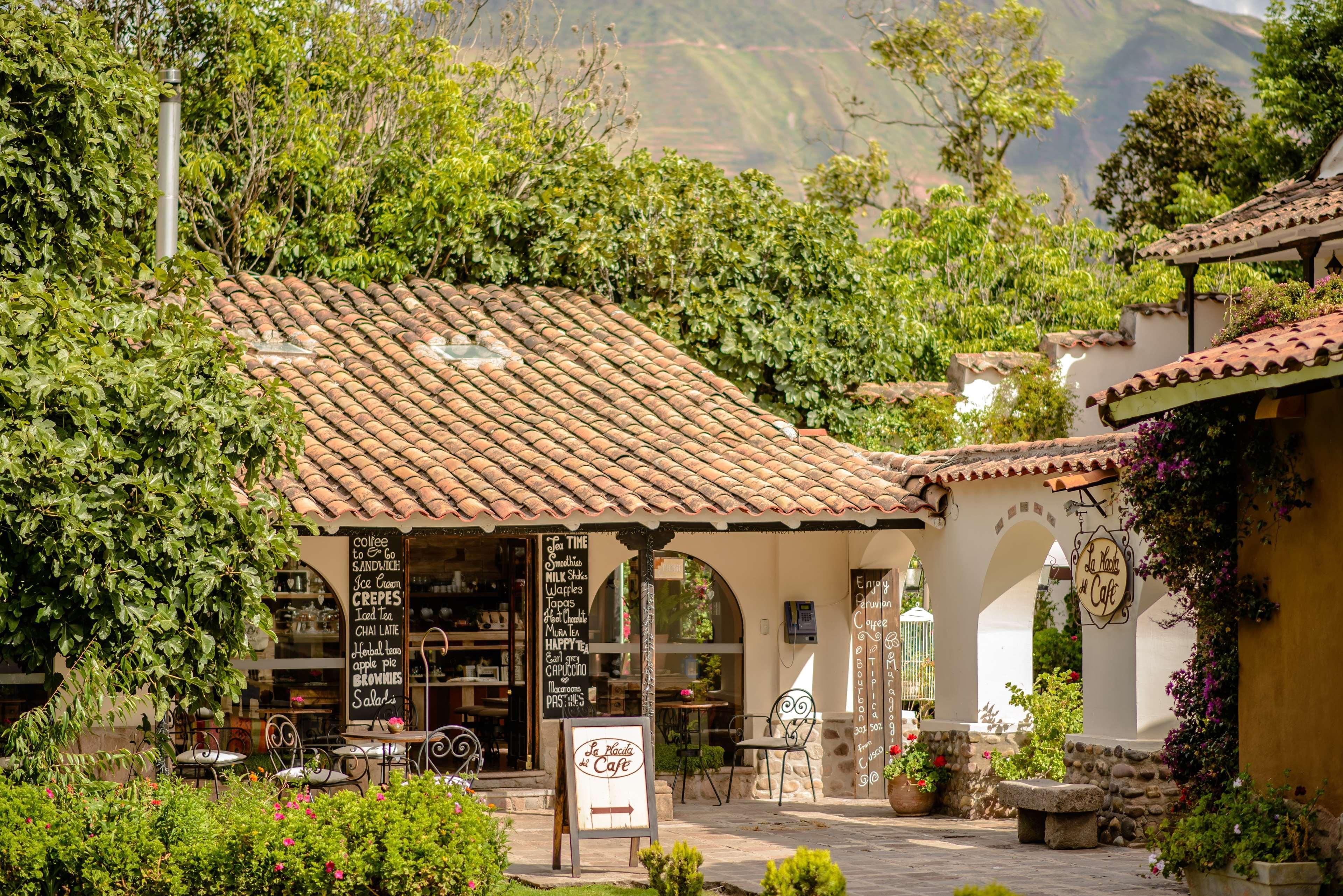 Sonesta Posadas Del Inca - Valle Sagrado Yucay Urubamba Exterior photo